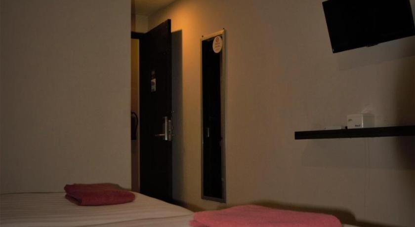 Nutana Hotel Mataram Exteriör bild