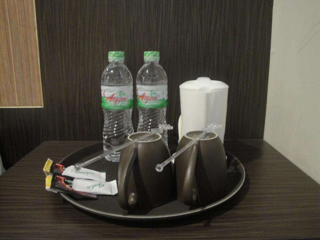 Nutana Hotel Mataram Exteriör bild